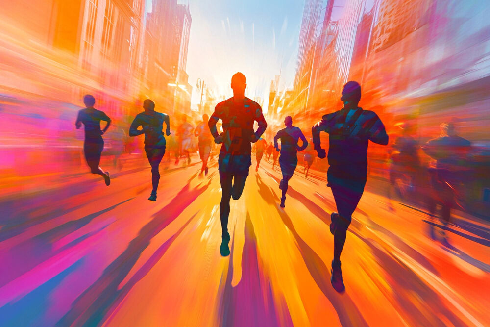Dünya Koşma Günü (Global Running Day) 02 Haziran Ne Günü Gençgazete (3)