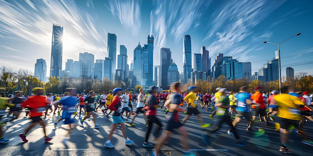 Dünya Koşma Günü (Global Running Day) 02 Haziran Ne Günü Gençgazete (5)