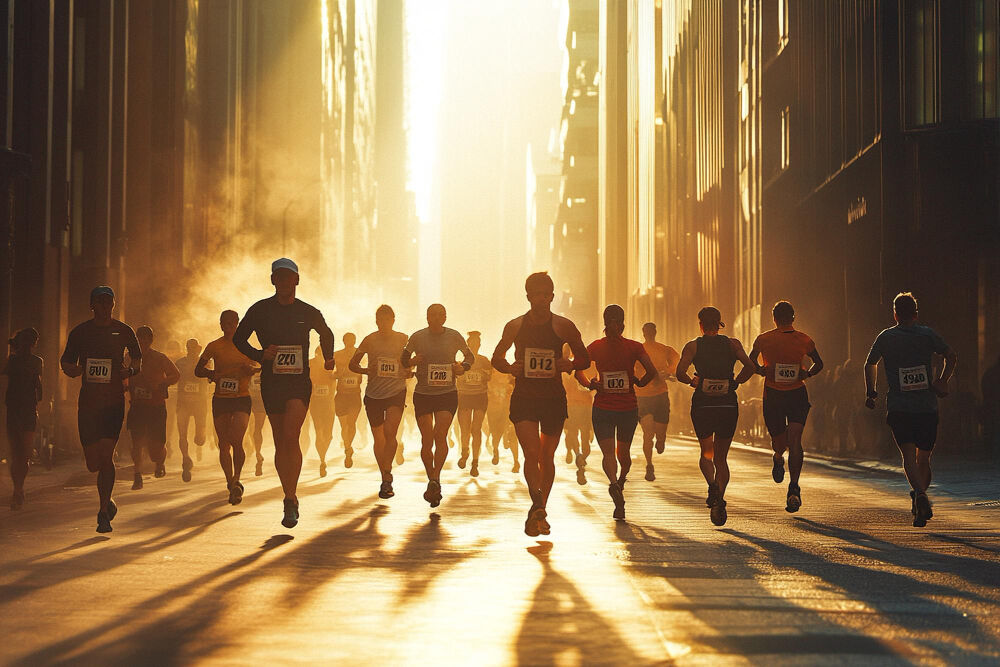 Dünya Koşma Günü (Global Running Day) 02 Haziran Ne Günü Gençgazete (6)