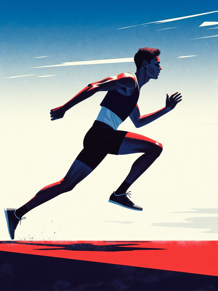 Dünya Koşma Günü (Global Running Day) 02 Haziran Ne Günü Gençgazete (8)