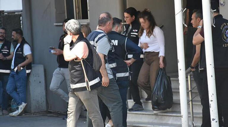Ege Üniversitesi'ne Operasyon! 16 Şirket, 150 Araç Ve 49 Taşınmaza El Konuldu Gencgazete (2)