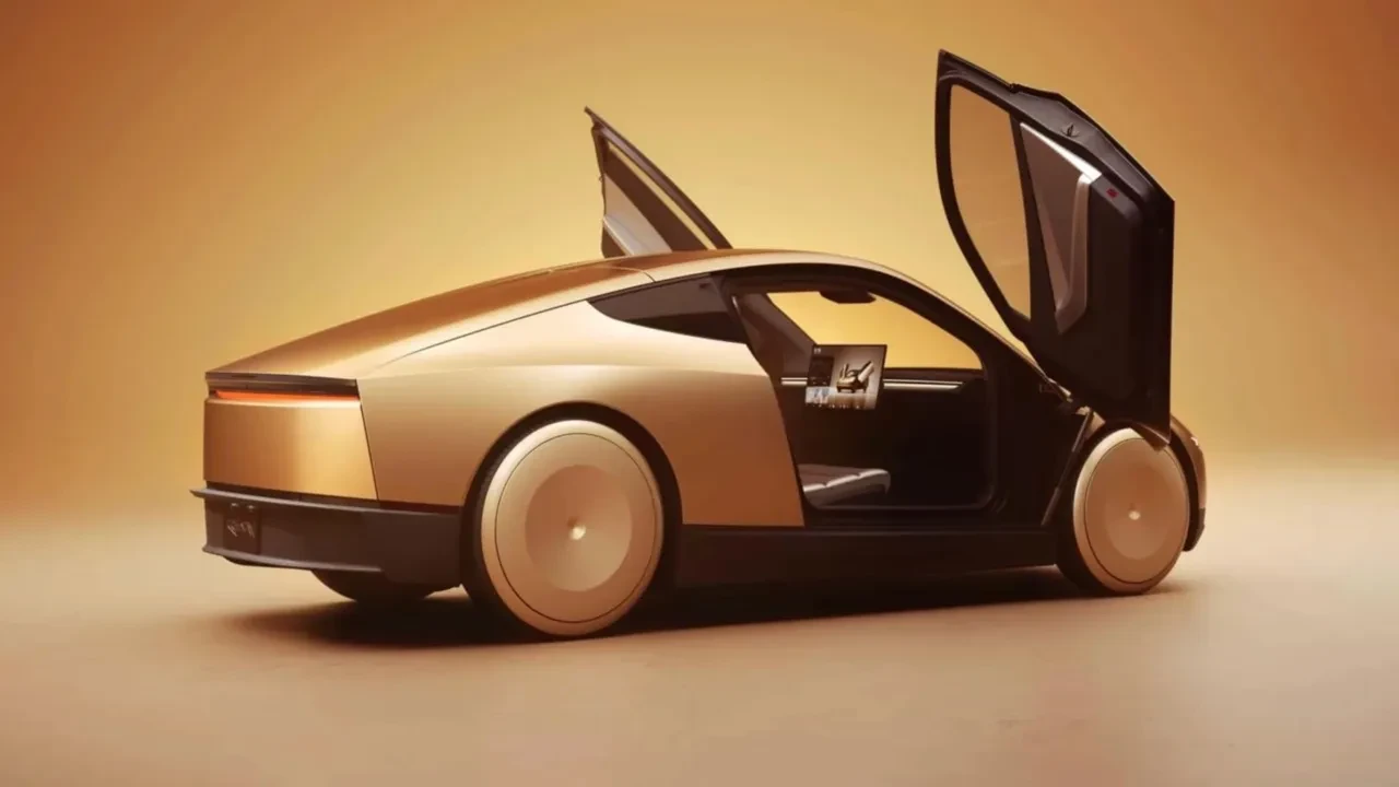 Elon Musk’ın Büyük Hayali Gerçeğe Dönüşmedi! Tesla Robotaksi Yarışında Geride Kaldı-1