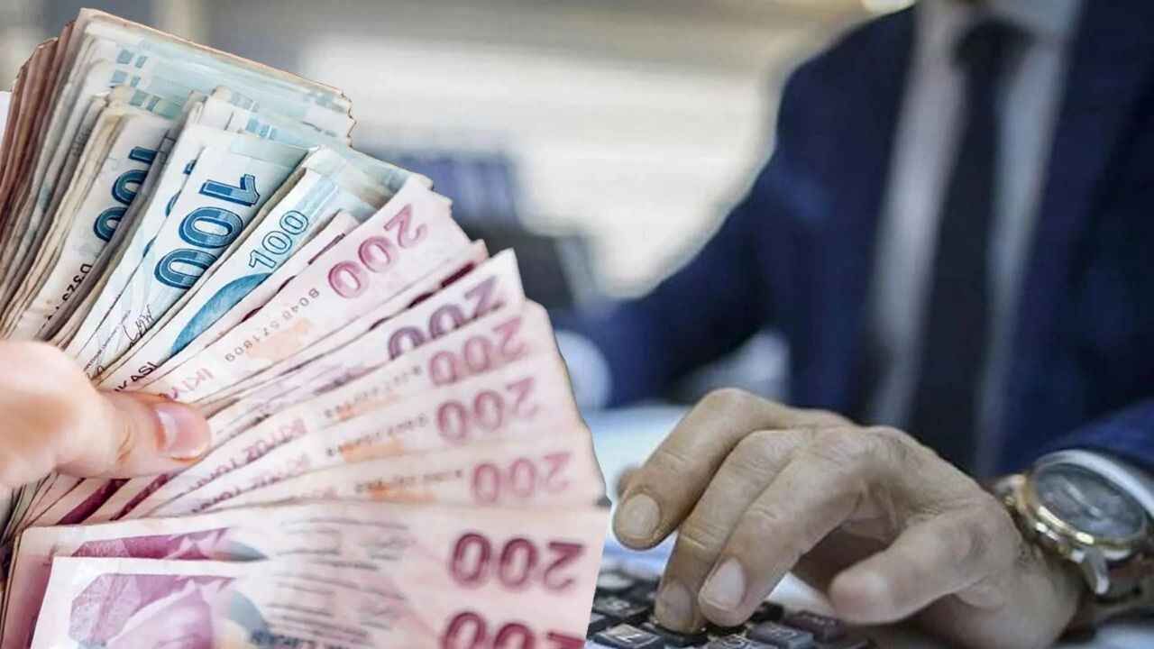 En Çok Kazandıran Meslekler Açıklandı! Türkiye'de En Yüksek Maaş Veren Sektör Şaşırttı (1)-1