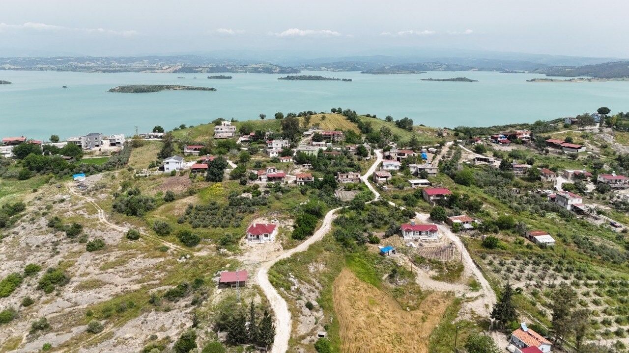 Engelli Vatandaşa Aski̇'den Fazla Su Kullandın Cezası (1)