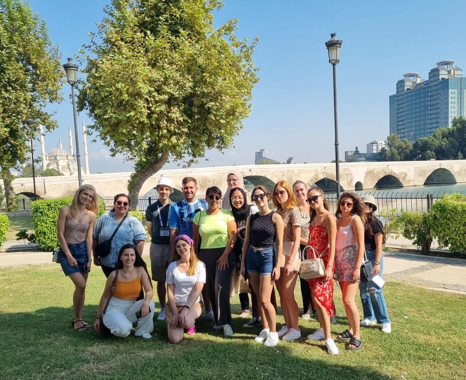 Erasmus Hayali Kuran Öğrenciler Dikkat! 2026’Da Erasmus Programına Katılan Üniversiteler Belli Oldu (2)