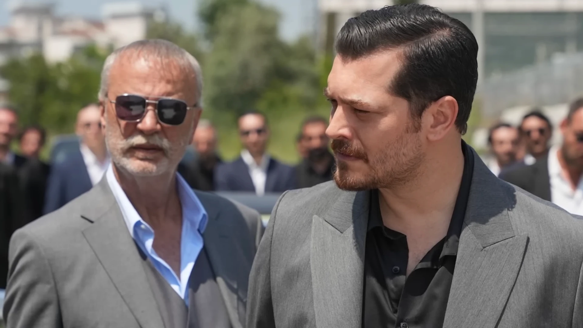 Eşref Rüya Neden Final Yaptı Eşref Rüya Bitti Mi (2)