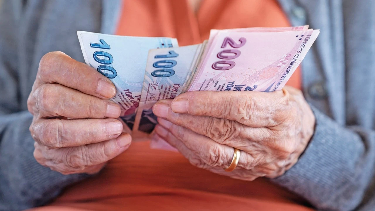 Faiz Oranı Yüzde 39'Dan Yüzde 29'A Düşürüldü!