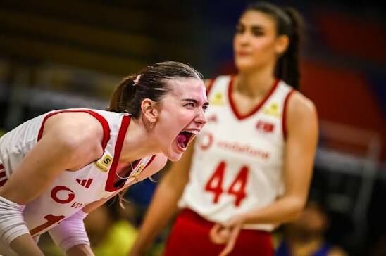 Filenin Sultanları Maç Takvimi 2026 A Mi̇lli̇ Kadin Voleybol Takimi Maç Takvi̇mi̇