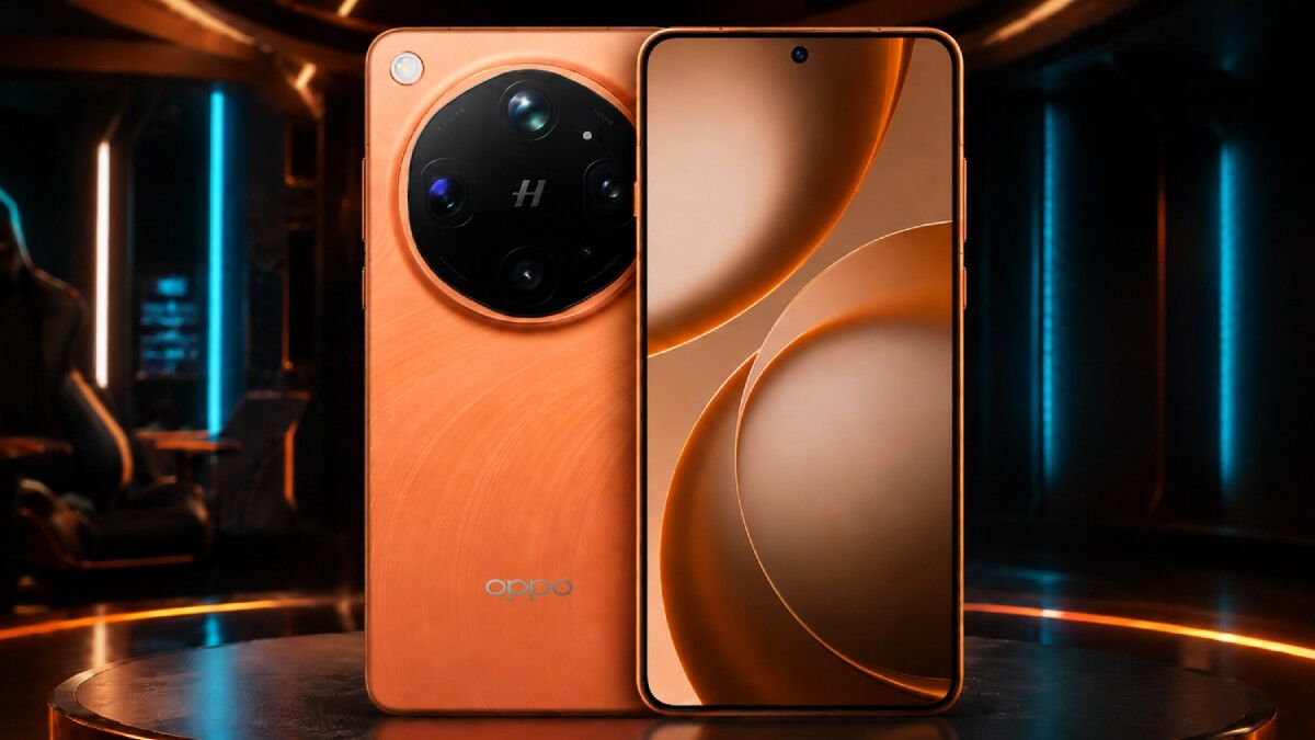 Fotoğraf Tutkunları Bekliyor! Oppo Find X10 Ultra Kamerasıyla Rakiplerine Meydan Okuyabilir (3)