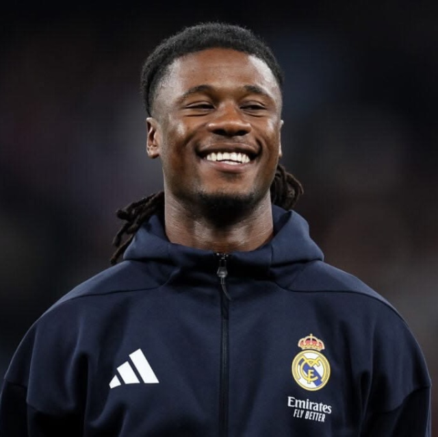 Galatasaray, Camavinga İçin Real Madrid’in Kapısını Çalacak-1