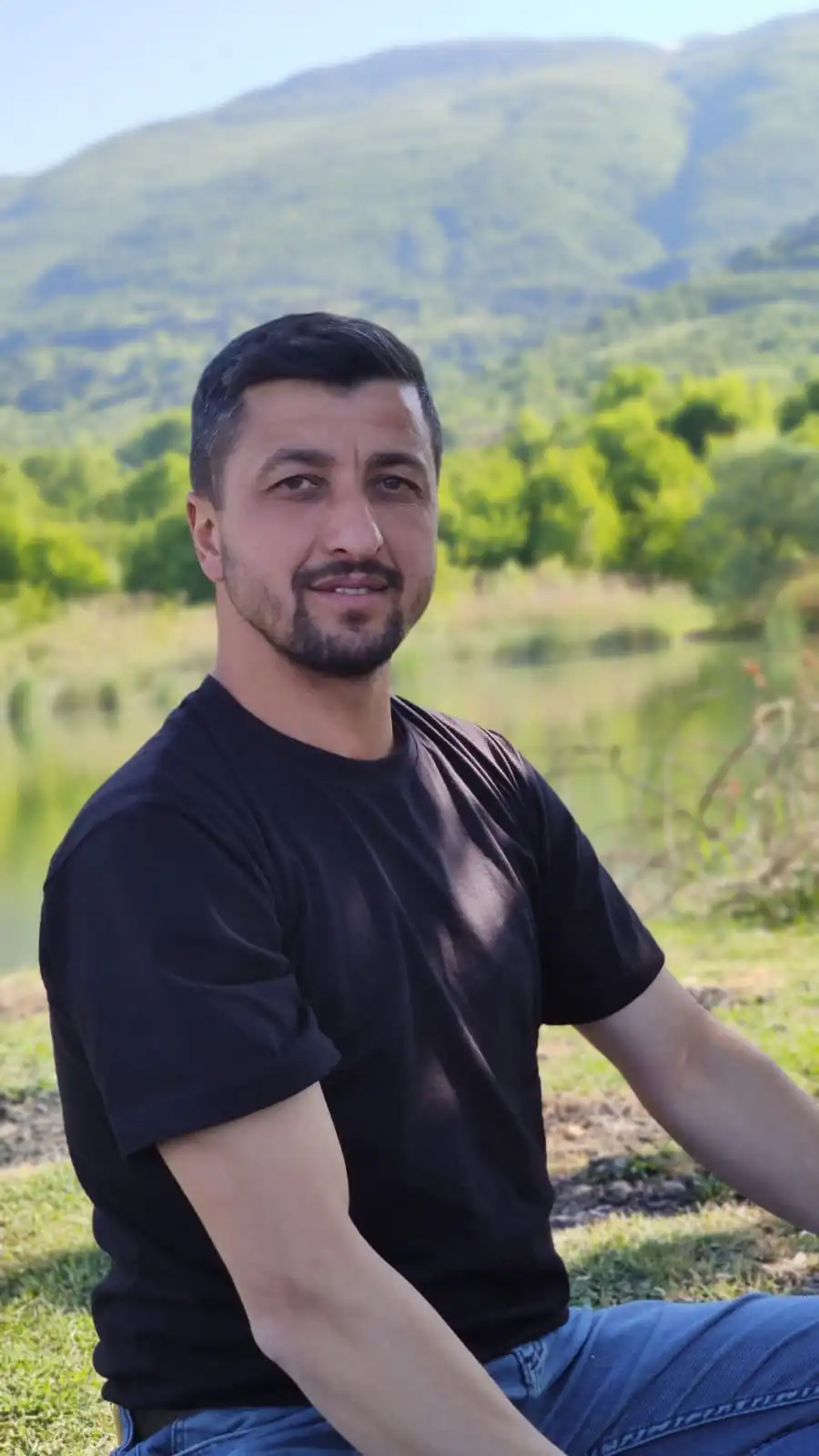 Genç Gazete Babasultan Muhtarı Sayın’dan Orman Yangınlarına Karşı Duyarlılık Çağrısı