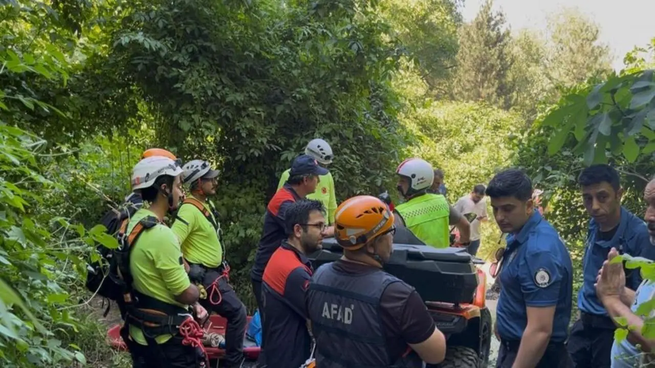 Genç Gazete Bursa’da Ihlamur Toplamaya Giden Yaşlı Adam Hayatını Kaybetti 2