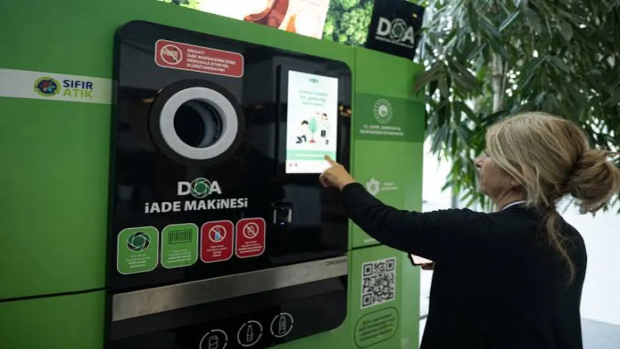 Genç Gazete Doa Nedir, Doa İade Noktaları Nasıl Bulunur, İade Bedeli Nasıl Kullanılır 1