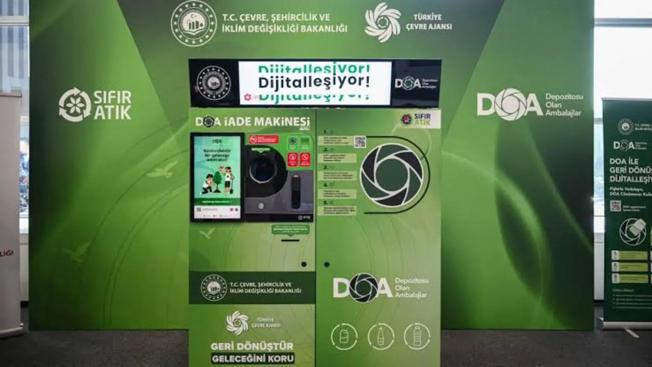 Genç Gazete Doa Nedir, Doa İade Noktaları Nasıl Bulunur, İade Bedeli Nasıl Kullanılır