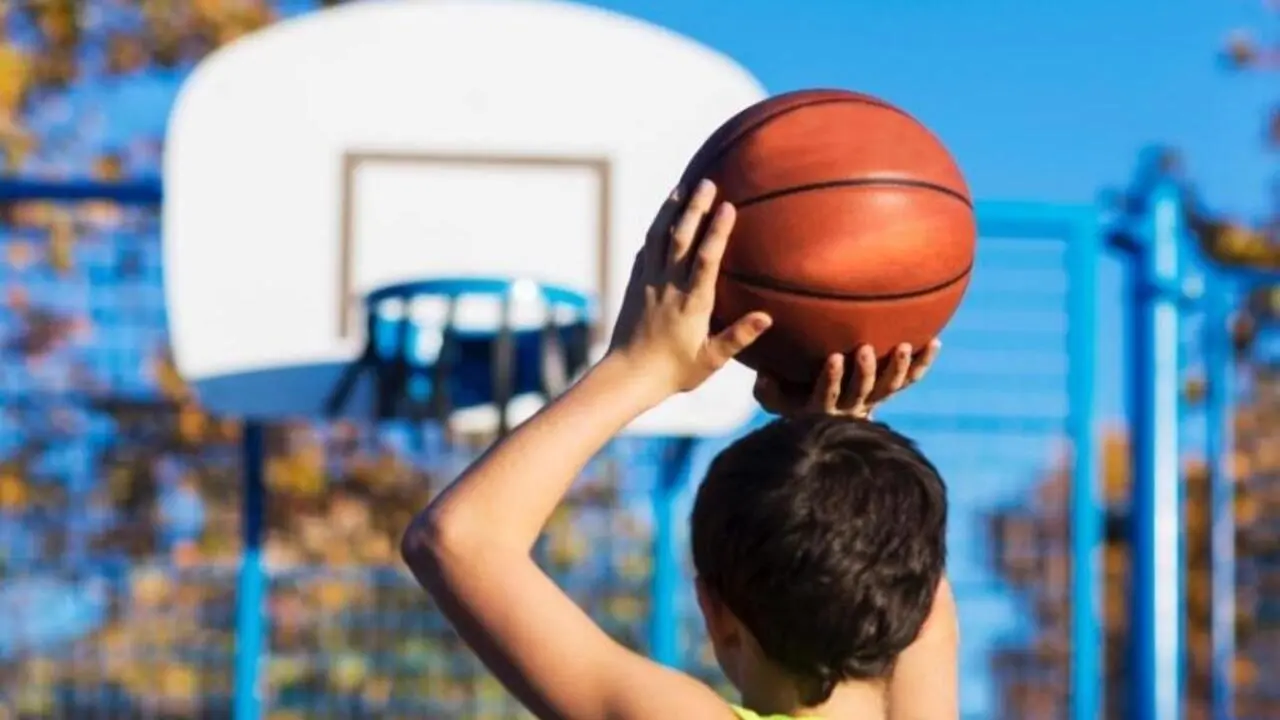 Genç Gazete Kestel’de Yaz Spor Okulları Başladı 15 Branşta Eğitim Verilecek 1