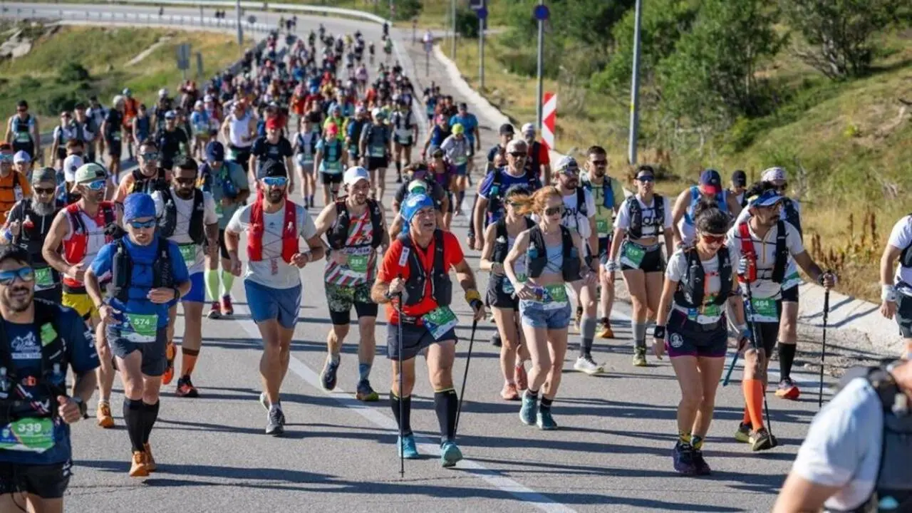 Genç Gazete Uludağ Premium Ultra Trail 9. Kez Koşulacak 3 Bine Yakın Sporcu Bekleniyor 1