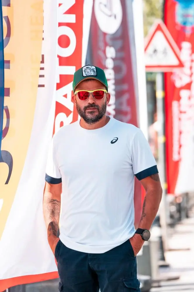 Genç Gazete Uludağ Premium Ultra Trail 9. Kez Koşulacak 3 Bine Yakın Sporcu Bekleniyor 2