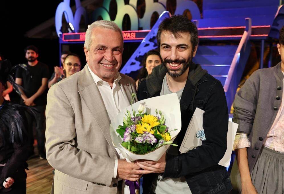Genç Nkt’den Muhteşem Performans! (3)