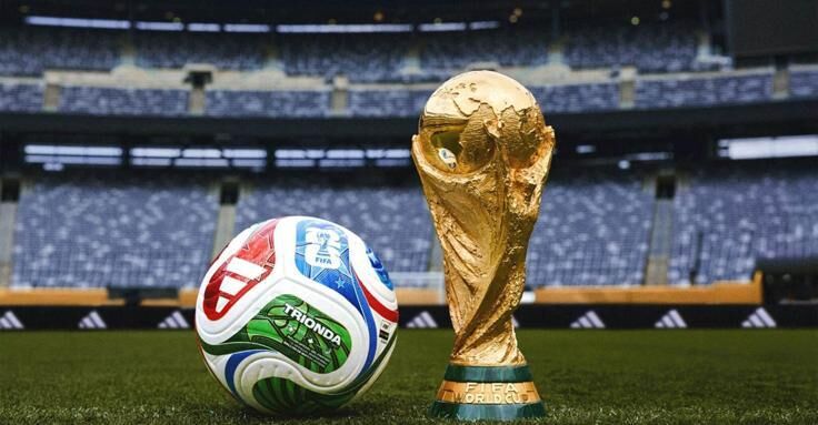 Geri Sayım Başladı! 2026 Dünya Kupası Türkiye Maçları Hangi Kanalda, Rakipler Kimler (1)