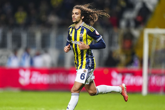 Guendouzi Için Karar Çıktı!