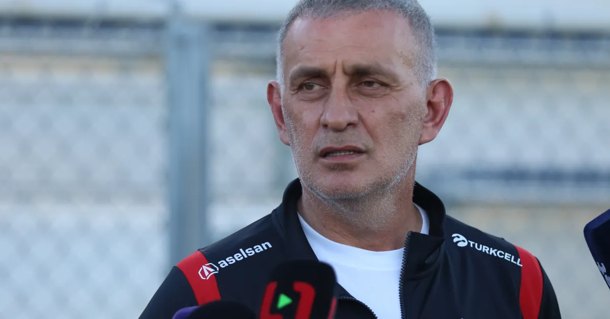 Hacıosmanoğlu’ndan Montella Kararı (3)