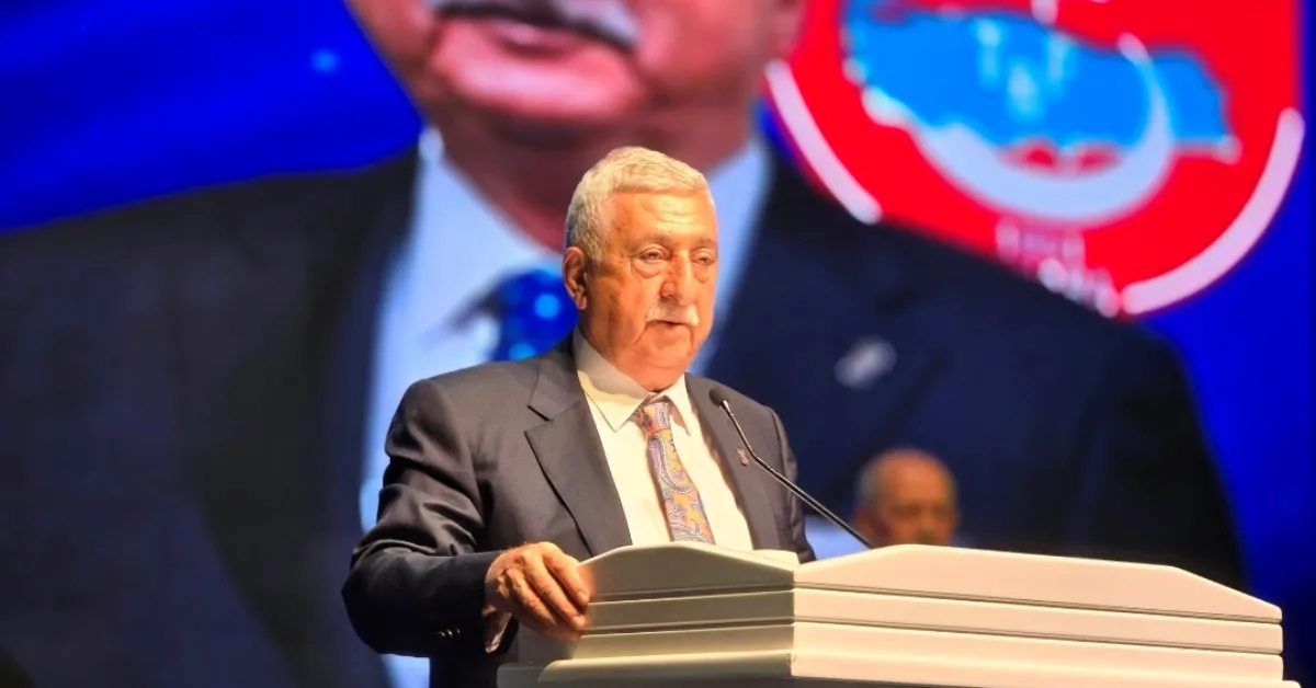 Hakan İnkaya, Türkiye Bakkallar Ve Bayiler Federasyonu Yönetimine Seçildi (4)