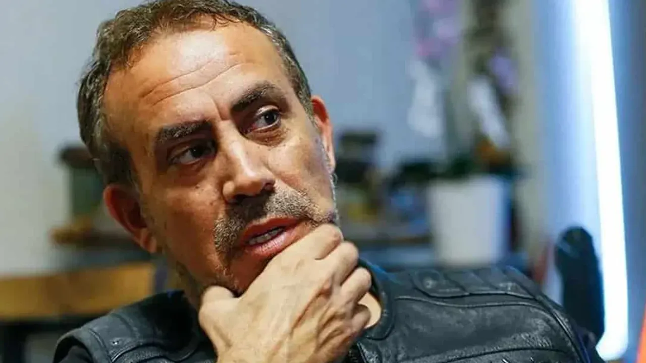 Haluk Levent’e 70 Milyon Tl’lik Adli Para Cezası (1)