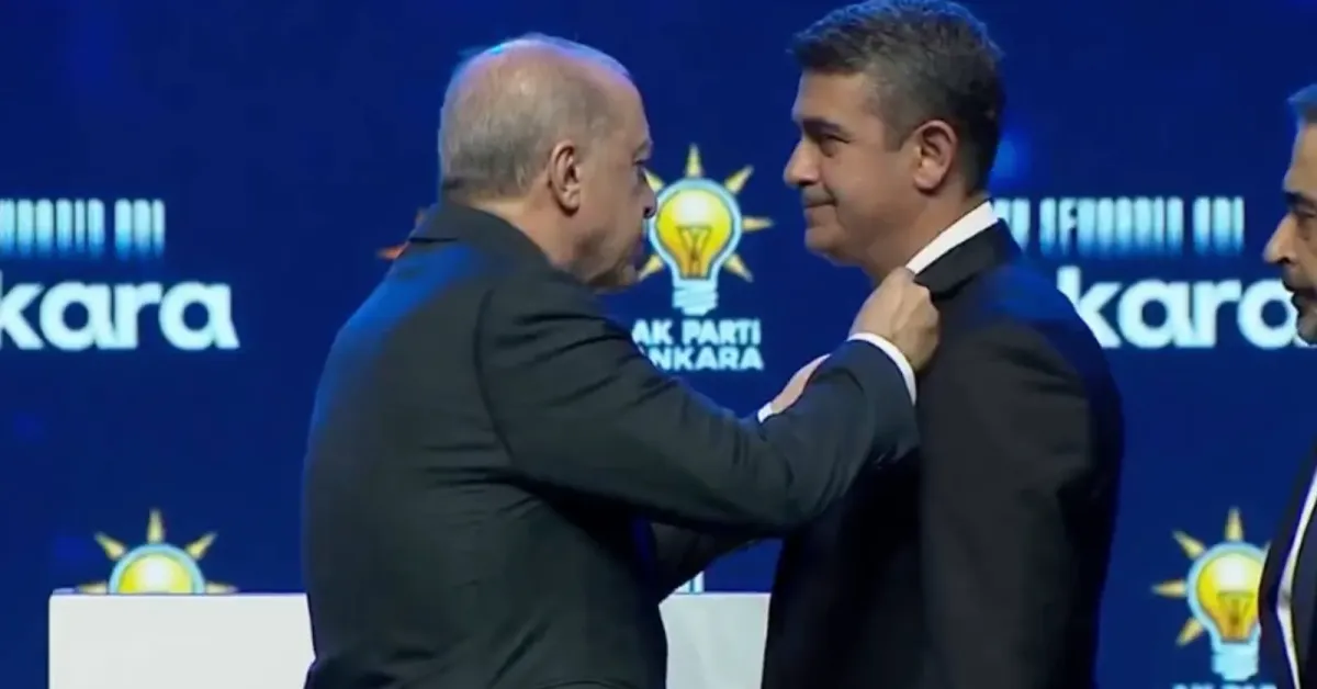 Haymana Belediye Başkanı Levent Koç Kimdir Ak Parti’ye Katılan Levent Koç’un Hayatı Ve Kariyeri (3)