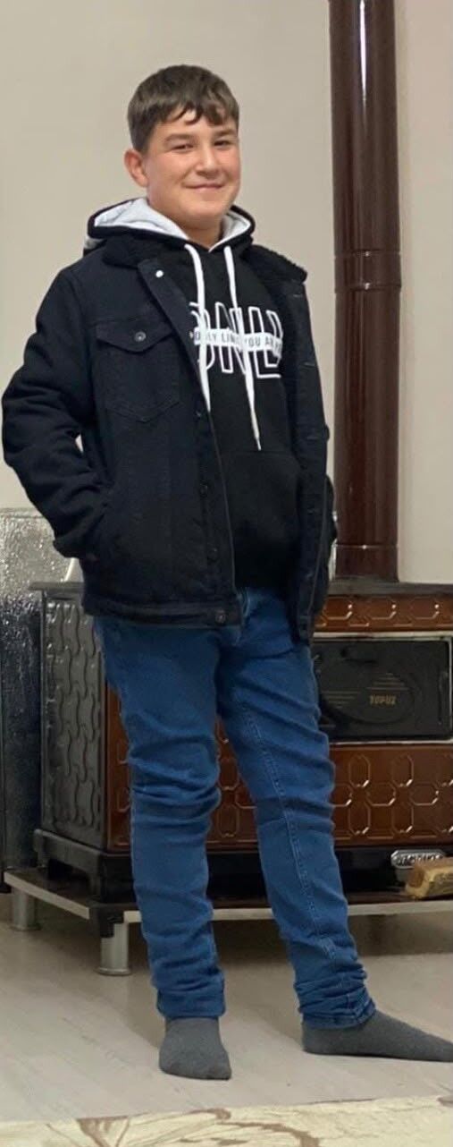 Hayvan Gübresinin Altında Kalan Genç, 9 Günlük Yaşam Mücadelesini Kaybetti (1)