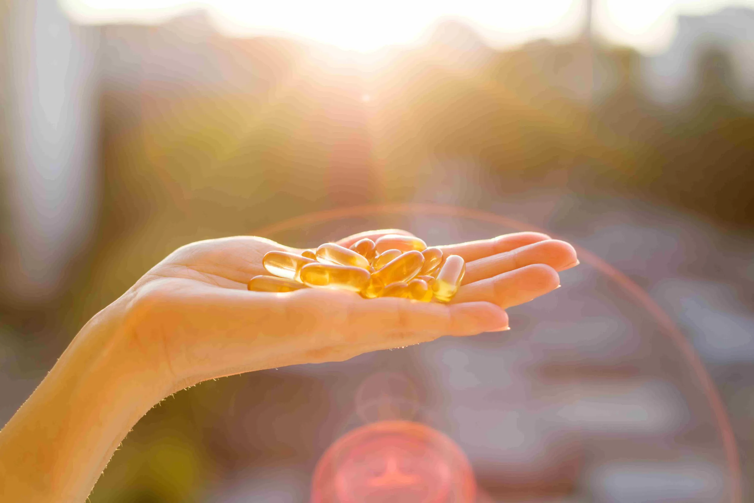 Her Gün Vitamin İçenler Dikkat! Fayda Sanarken Sağlığınızı Riske Atıyor Olabilirsiniz (1)-1