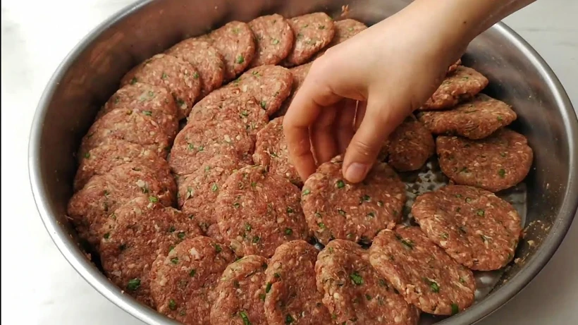 Hileli Gıda Listesi Açıklandı! Dana Eti Diye Bakın Ne Yedirmişler (3)
