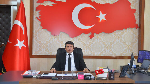 Hsk Kararnamesiyle İnegöl Cumhuriyet Başsavcılığına Yeni Atama-1