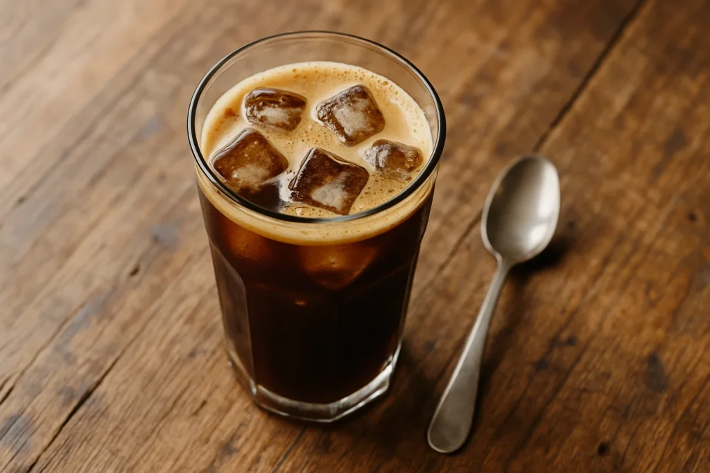 Ice Americano