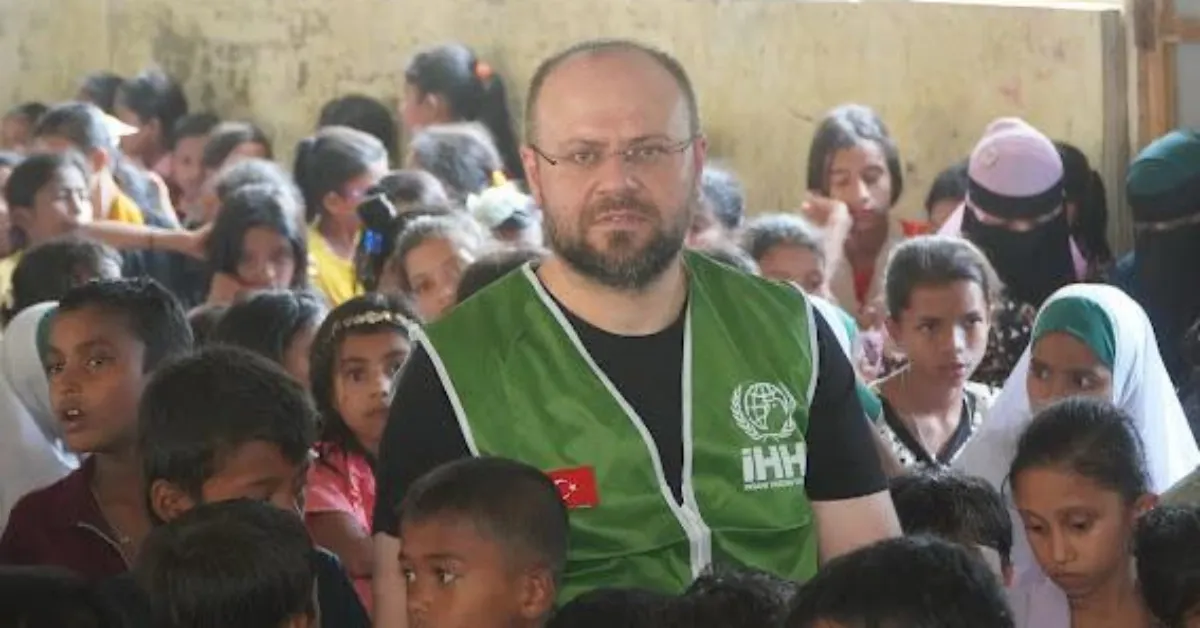 İhh İnegöl’den 5 Bin Katarakt Hastası İçin Yardım Kampanyası (4)