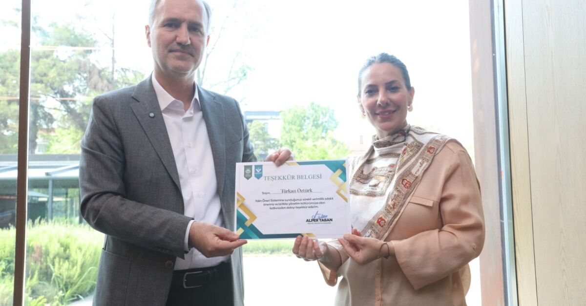 İnegöl Belediyesi Kaizen Ile 7 Milyon Tl Tasarruf Etti (6)