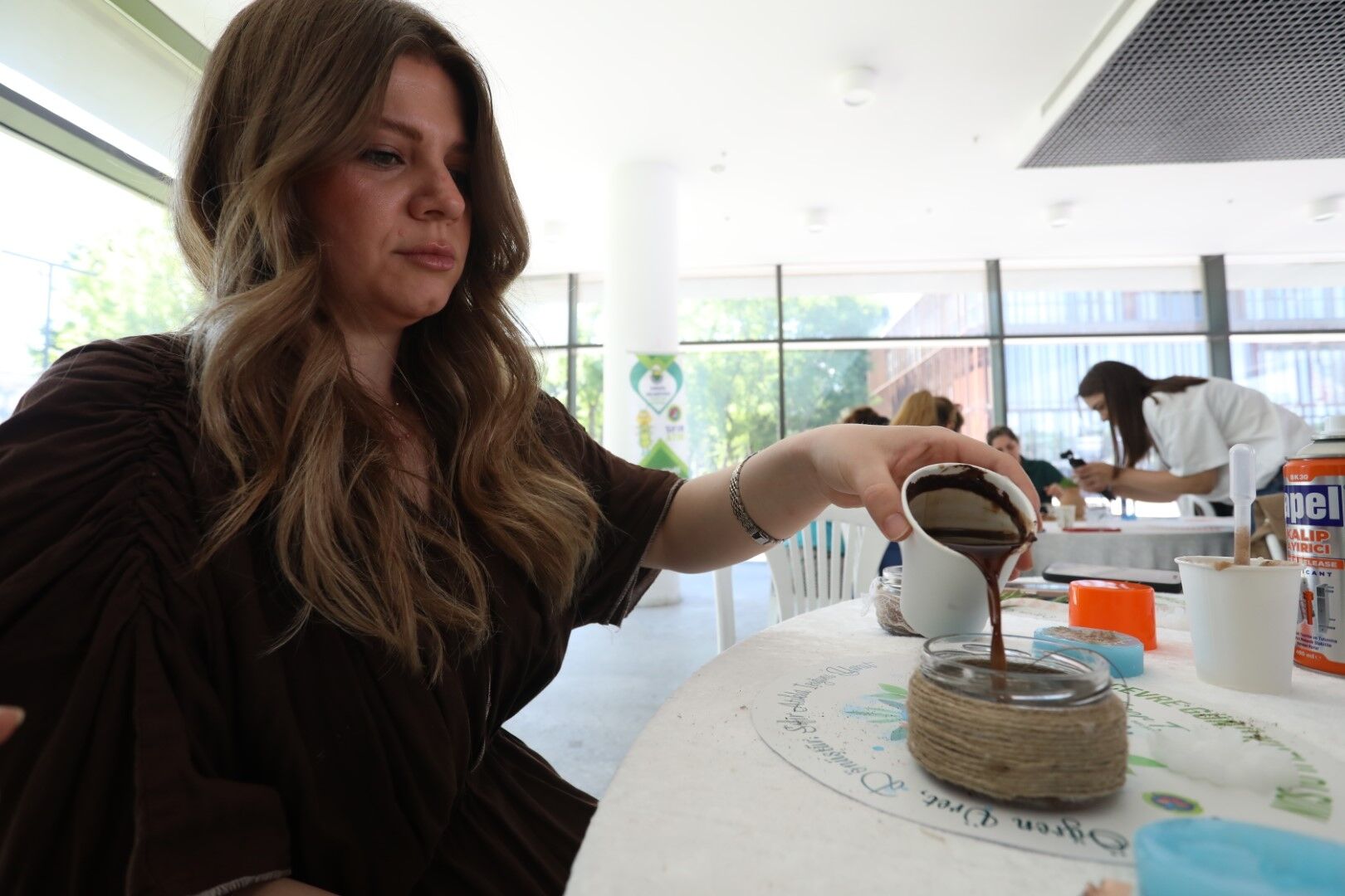 İnegöl Belediyesi’nde Çevre Haftası Etkinlikleri Başladı (10)