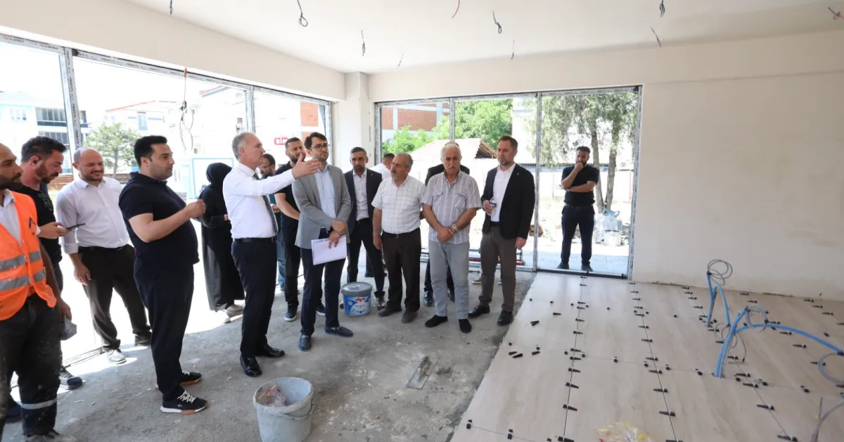 İnegöl Belediyesi’nin Alanyurt Meydan Projesinde Geri Sayım Başladı (3)
