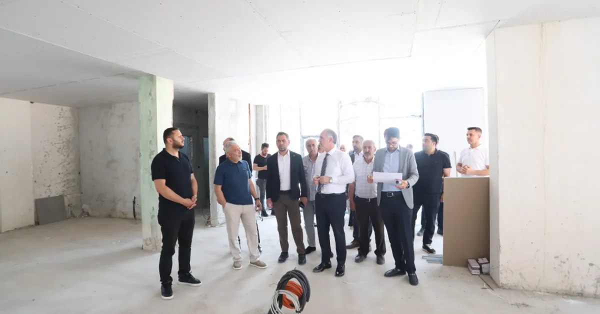 İnegöl Belediyesi’nin Alanyurt Meydan Projesinde Geri Sayım Başladı (5)