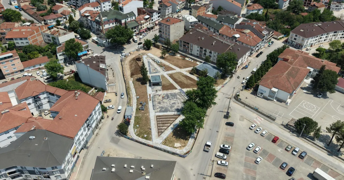 İnegöl Belediyesi’nin Alanyurt Meydan Projesinde Geri Sayım Başladı (7)