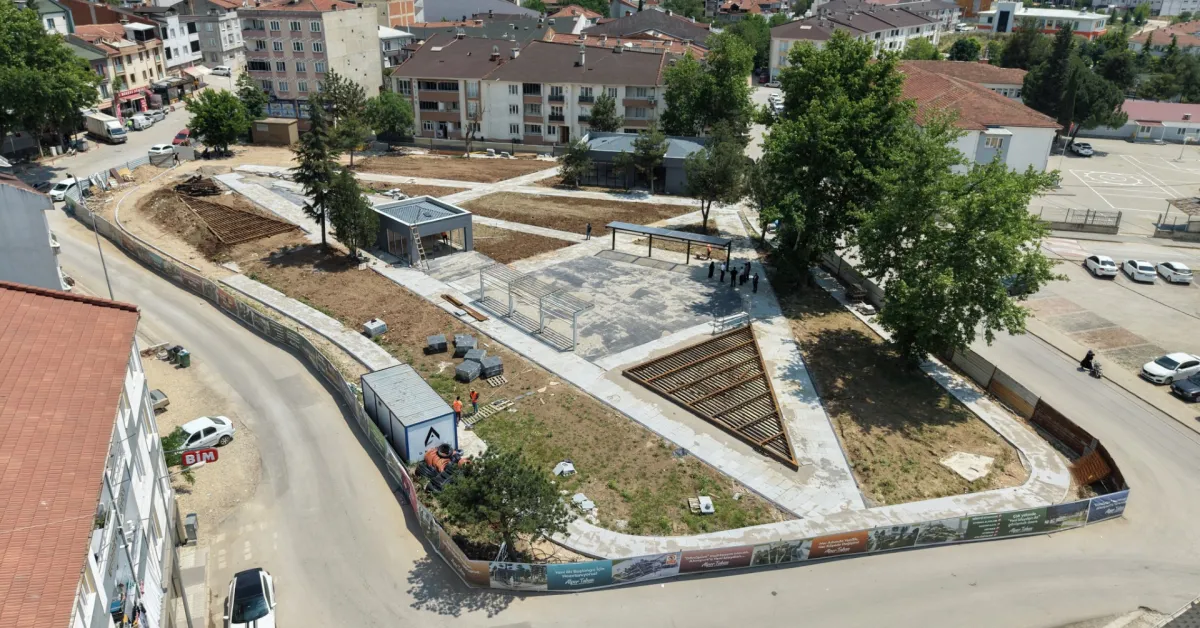 İnegöl Belediyesi’nin Alanyurt Meydan Projesinde Geri Sayım Başladı (8)