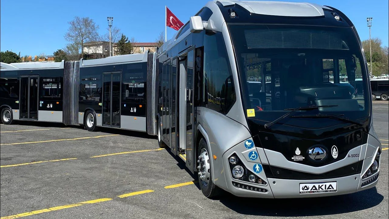 İnegöl Değer Kazanmaya Devam Ediyor! O Firma Dev Ihaleyi Aldı (3)