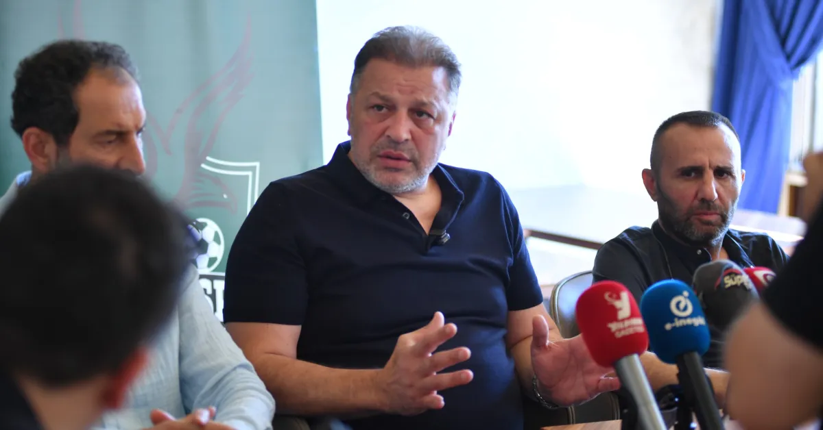 İnegöl Kafkasspor’da Yeni Sezon Planı Belli Oldu! Başkan Açıkladı 11 12 Transfer Yapılacak (4)