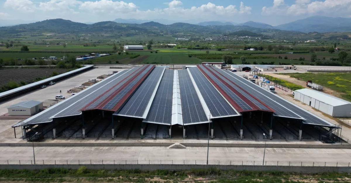 İnegöl Myo Öğrencileri Belediyenin Enerji Üssünü Yerinde Inceledi (1)