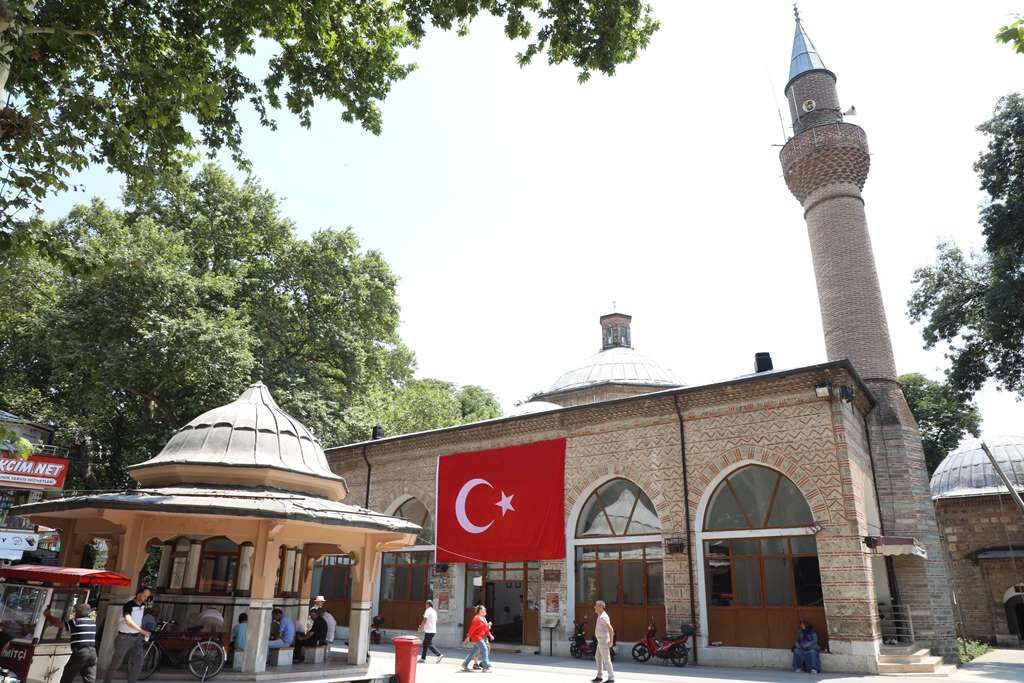 İnegöl Namaz Vakti İnegöl Ezan Saati (39)