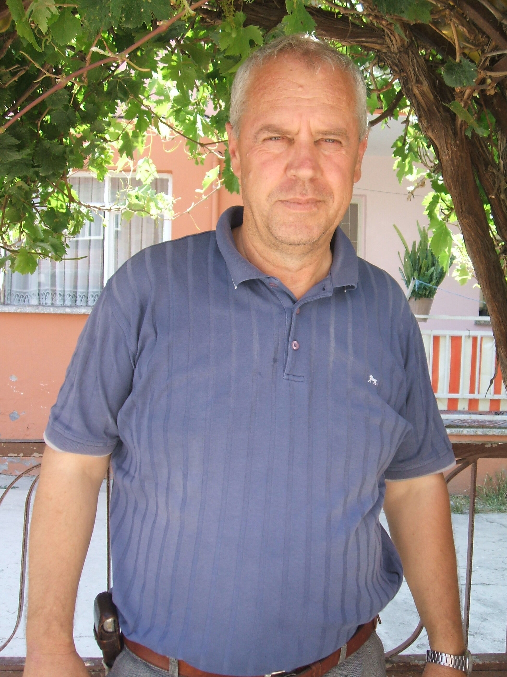 İnegöl'de Baz İstasyonu Kurulumu Arşiv 2008 Gençgazete (4)