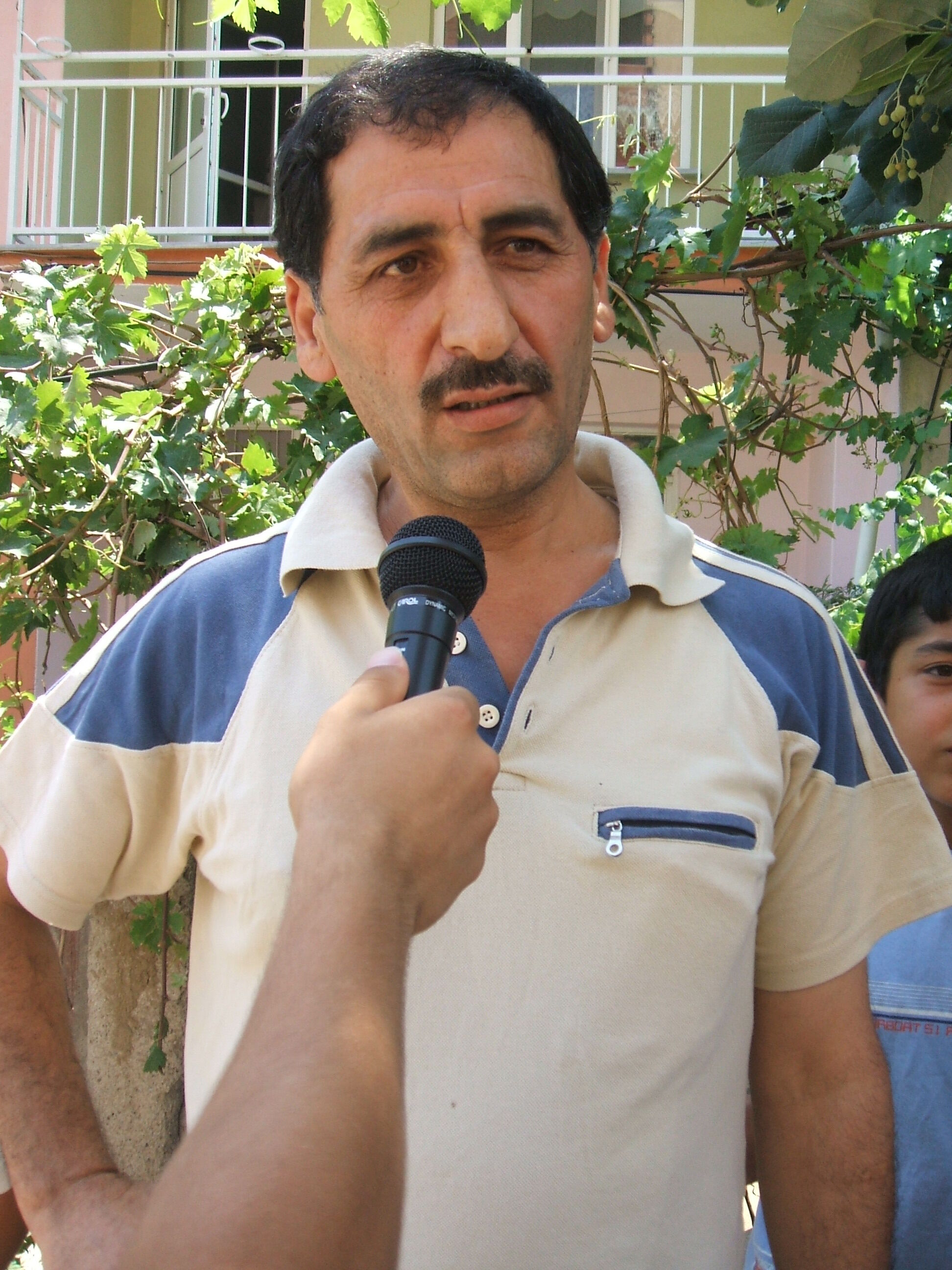 İnegöl'de Baz İstasyonu Kurulumu Arşiv 2008 Gençgazete (5)