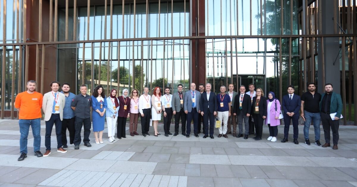 İnegöl’de Çocuk Odaklı Afet Yönetimi Masaya Yatırıldı (1)