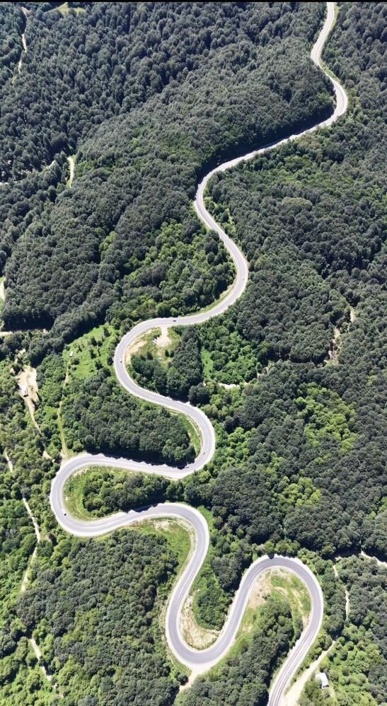 İnegöl'de Hayranlık Duyulan Kartpostallık Görüntüler! (3)