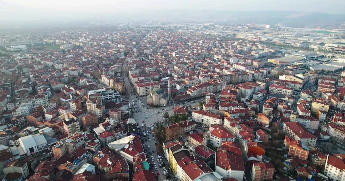İnegöl’de Kaç Eczane Var Kaç Kişiye 1 Eczane Düşüyor İşte Rakamlar.. (2)
