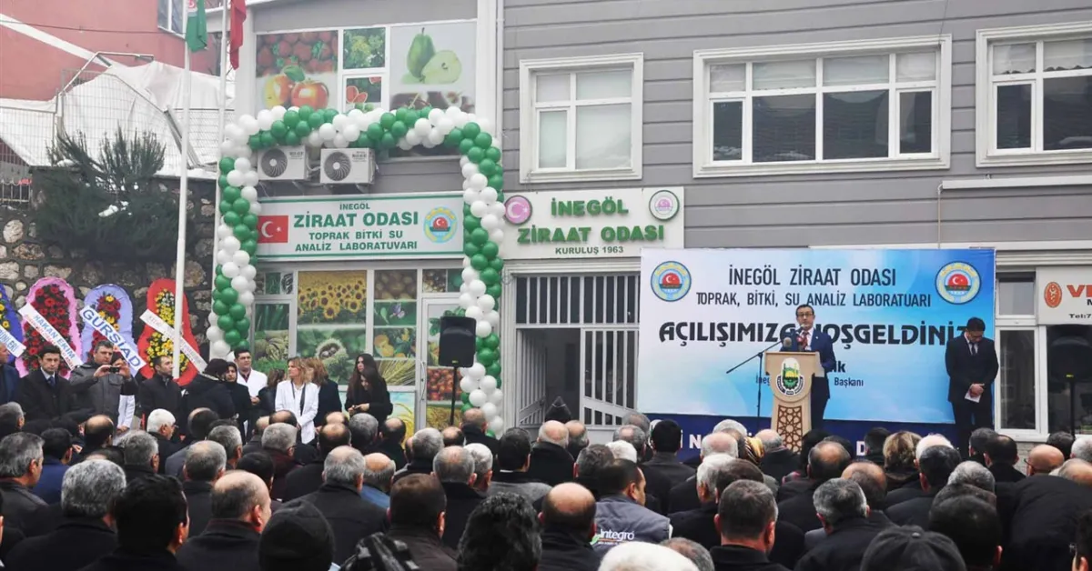 İnegöl'de Kaç Kişi Meslek Odalarına Kayıtlı Meslek Odalarına Kayıt Olmak Zorunlu Mu (2)